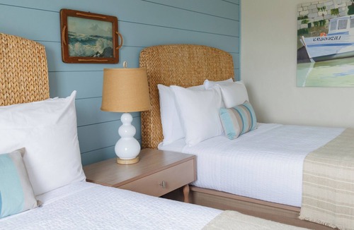 Newagen Hotel | Newagen Seaside Inn