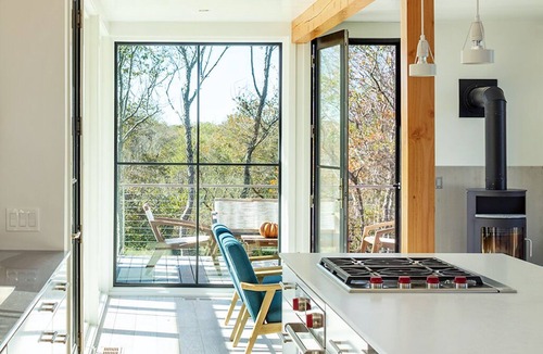 Block Island House | 🏝 Newly Built, Award Winning, Modern Island Getaway with AC 🏖