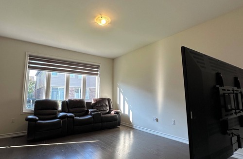 Mount Pleasant House | Newly Built Detached Home! Close to nature and city.