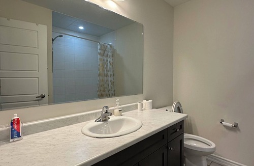 Mount Pleasant House | Newly Built Detached Home! Close to nature and city.