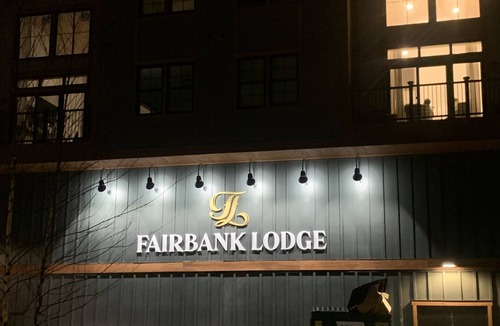North Conway Condo | Newly built Luxurious Ski-In/Out Fairbank Lodge Condo on Cranmore Mountain