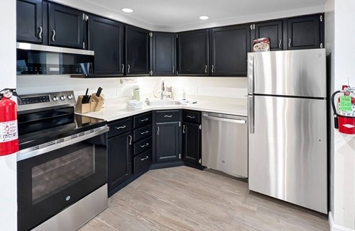 Killington Condo | Newly Remodeled 1BR | Shuttle, Fireplace, Amenities in the Heart of Killington
