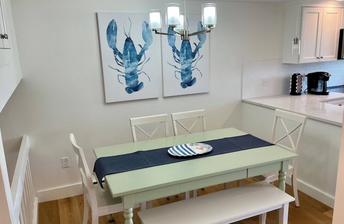 Hyannis House | Newly Remodeled 3-Bedroom-Private Association Beach-Pool-A/C- Yachtsman Condominiums - Sleeps 6-Unit 146