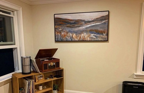 Tiverton Apartment | Newly remodeled apartment