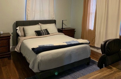 Tiverton Apartment | Newly remodeled apartment