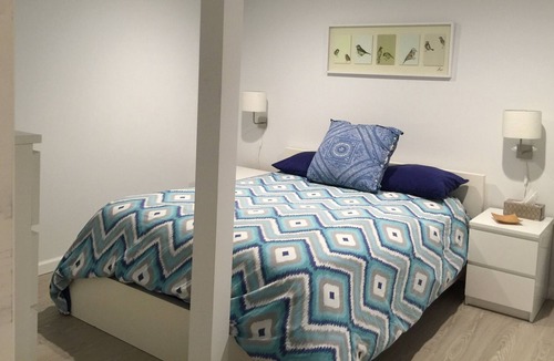 Quioque House | Newly Renovated 1BR Beach Getaway