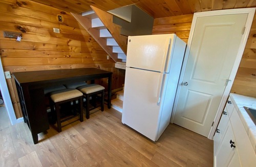 St. Albans Cottage | Newly renovated 2-bedroom Lake Champlain Cottage in Georgia, VT