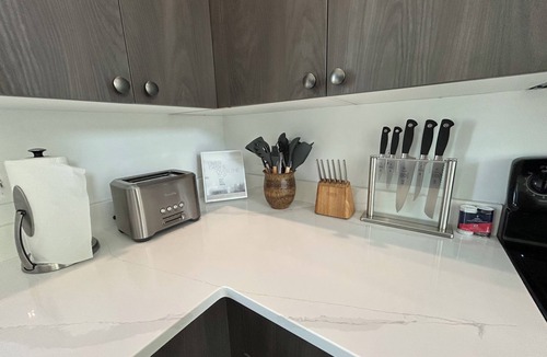 Wells Cottage | Newly renovated 2-bedroom cottage in welcoming Wells with AC