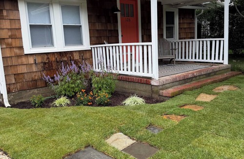 Bridgehampton Cottage | Newly renovated- 2-bedroom cottage 1 block from downtown Bridgehampton