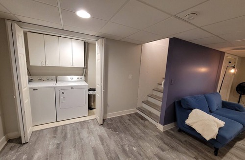 York Beach House | Newly Renovated Hidden Star