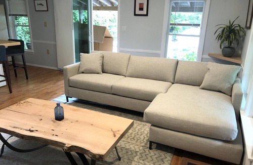 Oak Bluffs House | Newly Renovated House - Quiet area, walk to Downtown Oak Bluffs and the harbor