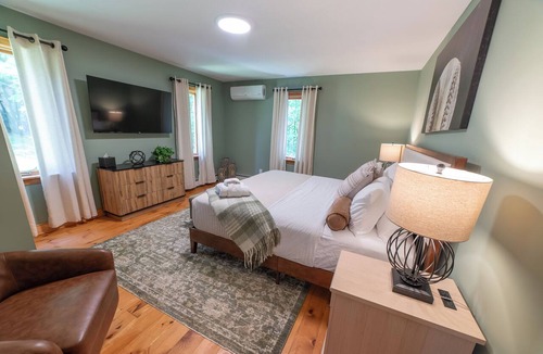 Cooperstown House | Newly Renovated; Private Pool Oasis Pics to Come