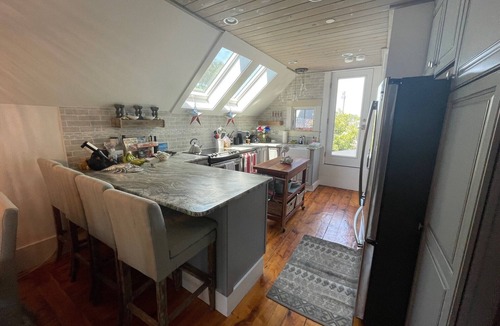 Provincetown House | Newly Renovated Quintessential Provincetown West End Luxury Home