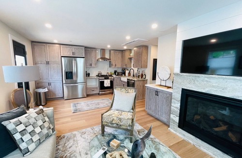 Provincetown House | Newly Renovated Quintessential Provincetown West End Luxury Home