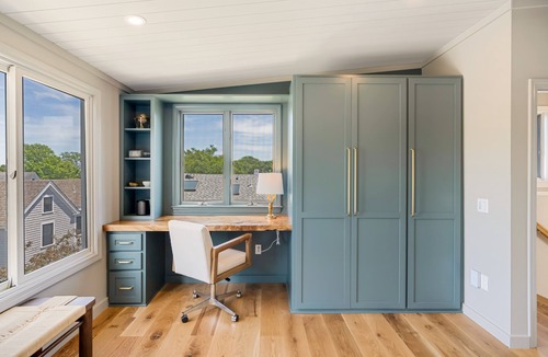Provincetown House | Newly Renovated Townhome in West End by Perry's - Sleeps 4