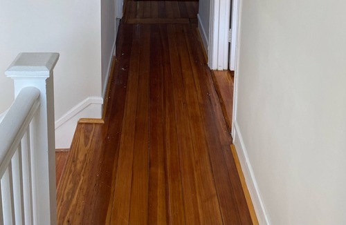 East Providence House | Newly renovated 3 bedroom home