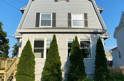 East Providence House | Newly renovated 3 bedroom home