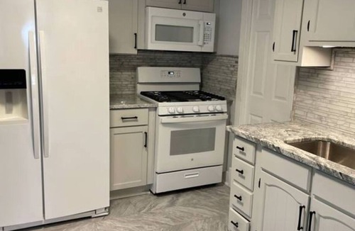 Buffalo House | Newly Updated Buffalo Home Near Downtown