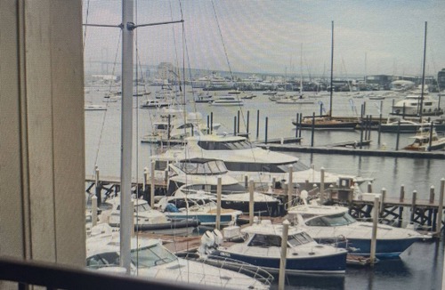 Historic Hill Condo | Newport 2-bedroom condo in prime location.