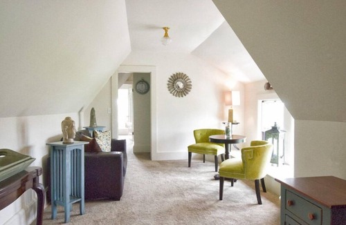 Newport Apartment | Newport - Exclusive Renfrew Park Beach House Waterview Apartment, Central A/C