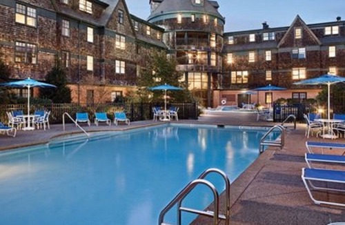 The Point Resort | Newport,RI Down Town 2 Br Wyndham Longwharf Rentals-For Summer/Holidays