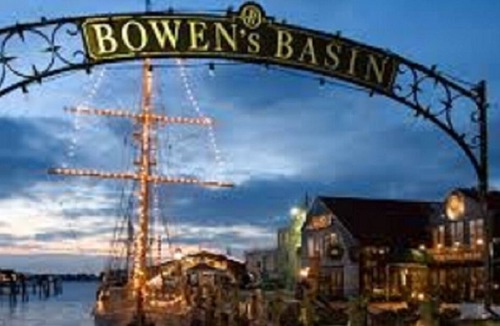 The Point Resort | Newport-RI Longwharf Rental-Downtown Location