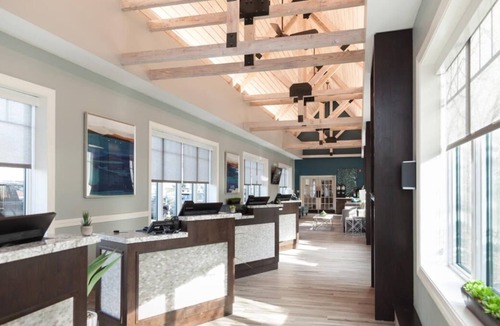 The Point Resort | Newport-RI Longwharf Rental-Downtown Location