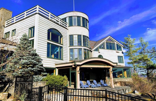Wilmington Resort | NewVida Preserve
