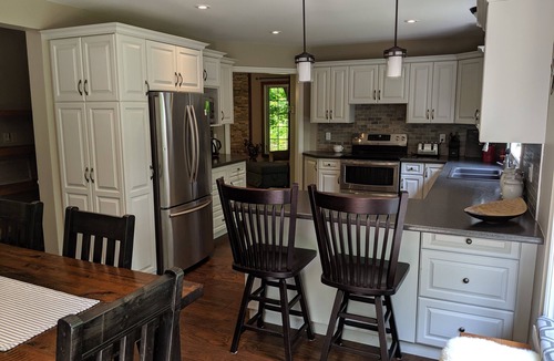 West Lincoln House | Niagara 'cottage like' Home Nestled in Nature - Gateway to Twenty Valley