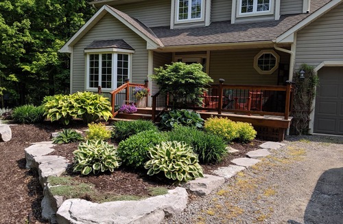 West Lincoln House | Niagara 'cottage like' Home Nestled in Nature - Gateway to Twenty Valley