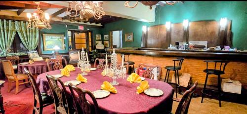 Lockport Bed & Breakfast | Niagara Historic Inn