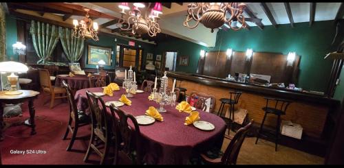 Lockport Bed & Breakfast | Niagara Historic Inn