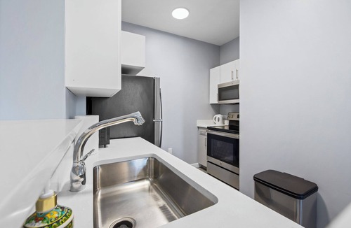 Everett Apartment | Nice 1BR Near Encore Boston u5rv