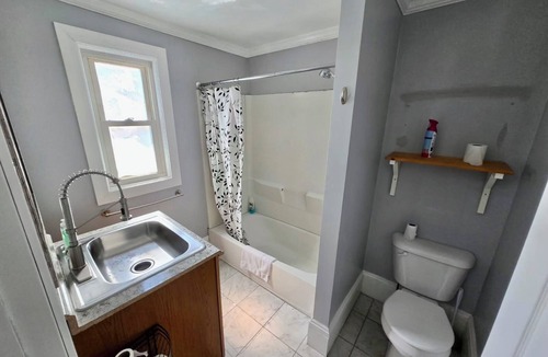 Federal Hill House | Nice large room in Federal Hill, Downtown
