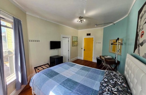 Federal Hill House | Nice large room in Federal Hill, Downtown