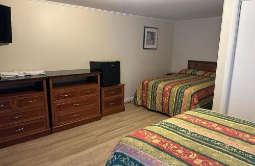 South Windsor Hotel | Nitey Nite Motel