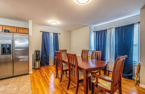 Forest Hill House | NJNY Retreat - Newark