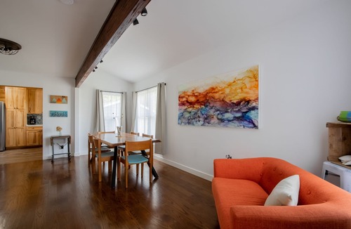 Highlands House | NJShore Gem: Roomy, Spotless, steps to beach, restaurants, shops & Ferry to NYC
