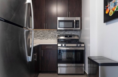 SoHo Apartment | Noho Designer 1BR 1BA, Wash Sq Pk!