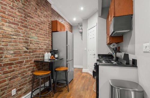 Bowery Apartment | Nolita 2BR near SoHo & Little Italy