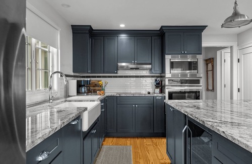 Tiverton House | Nonquit Cottage by Sakonnet Farm & Stays