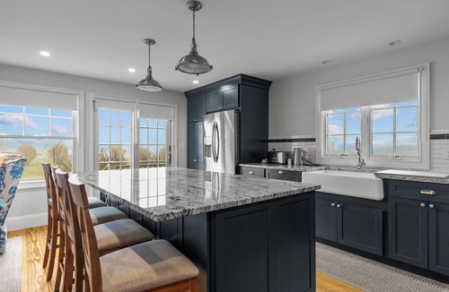 Tiverton House | Nonquit Cottage by Sakonnet Farm & Stays