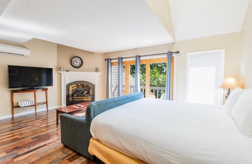 Jackson Resort | Nordic Village Condominium Resort