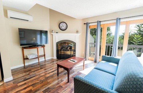 Jackson Resort | Nordic Village Condominium Resort