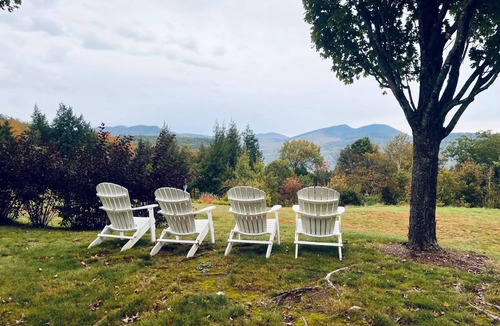 Bartlett House | Nordic Village Resort—Château Grand Master Suite