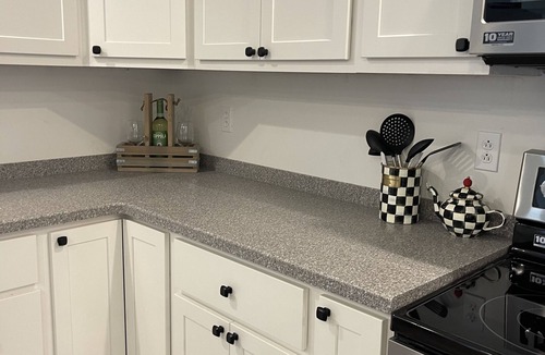 Town of Varick House | Norms Nook: Remodeled Lake House 4 Bed/3 full bath, Pet Friendly!