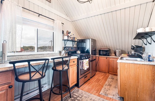 Hampton Apartment | North Beach Escape