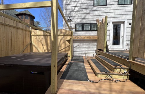Sunday River Area House | North Star at Sunday River-Walk to Rd Runner Trail! Luxury on Mt.