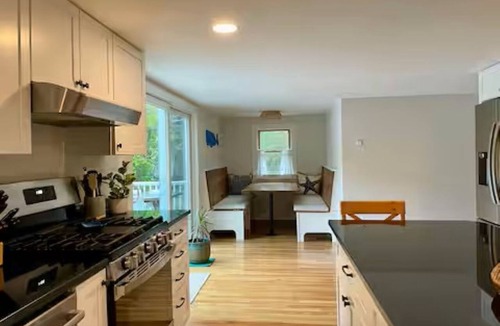 North Truro House | North Truro 4 bedroom home near beaches