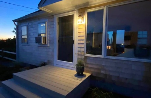 North Truro House | North Truro Pet-friendly home, near Secluded Beach